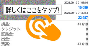 9月9日の成果